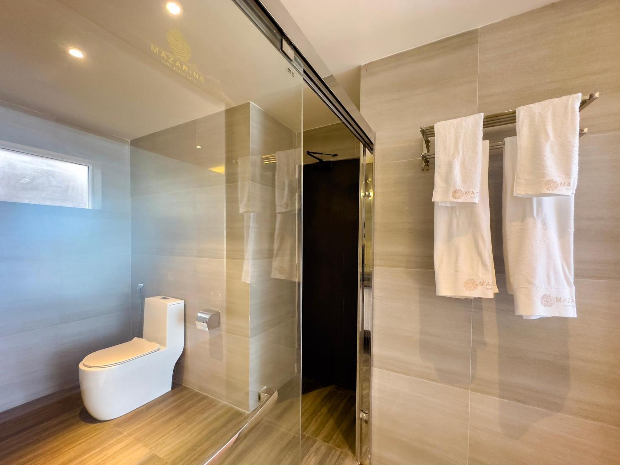 Mazarine Surf Suites Hiriketiya Dikwella Εξωτερικό φωτογραφία