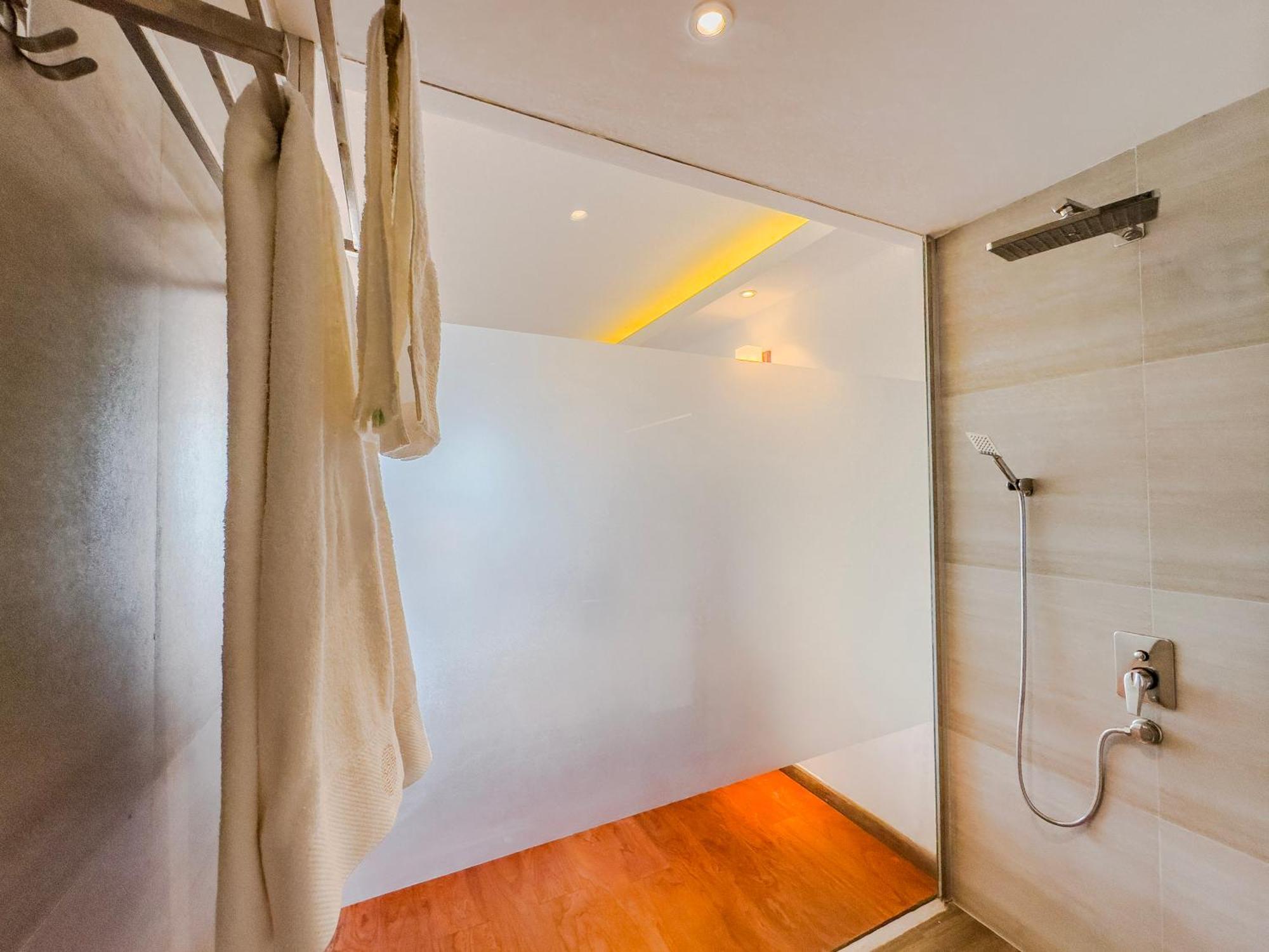 Mazarine Surf Suites Hiriketiya Dikwella Εξωτερικό φωτογραφία